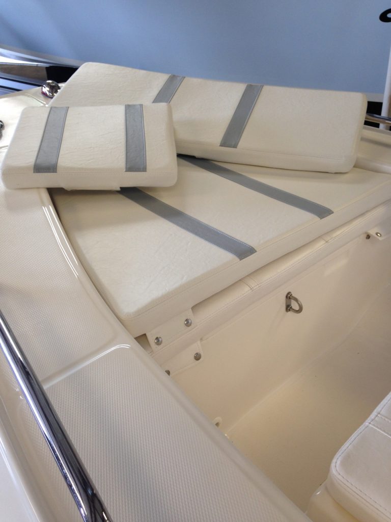 Boat Seats