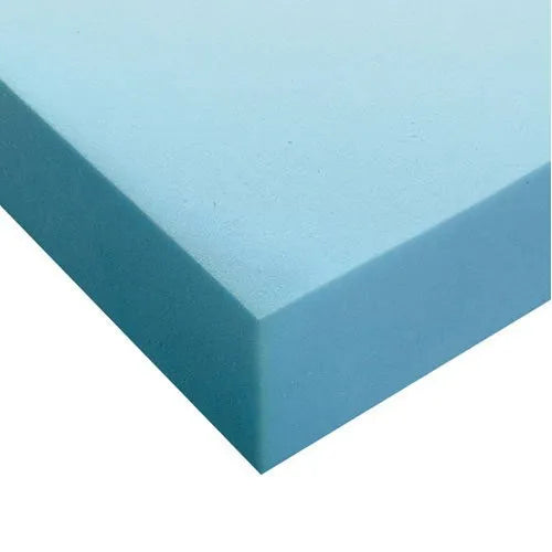 33 Density Blue Foam - Full Sheet