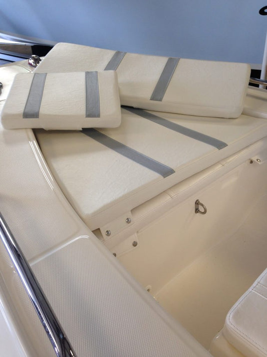 Boat Seats