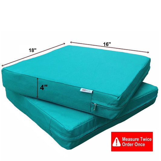 How To Measure Cushions