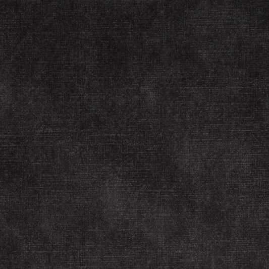 Vintage Velvet Black