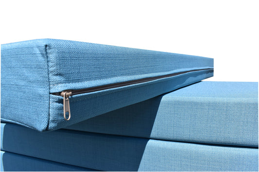 Camper Cushions