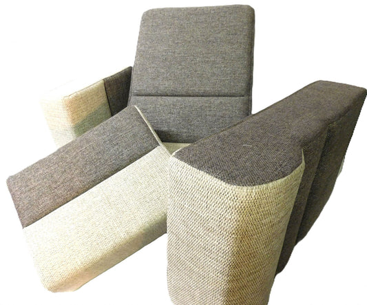 Caravan Cushions