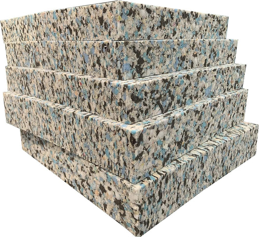 6lb Reconstituted Foam - Full Sheet